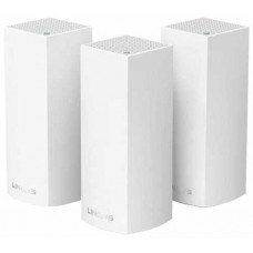 AC3900 Dual-Band Intelligent Mesh WiFi System LINKSYS WHW0103 (3 Pack)