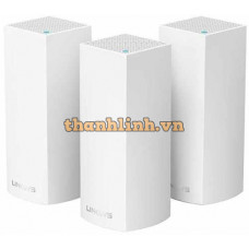 AC6600 Intelligent Mesh WiFi System LINKSYS WHW0303 (3 Pack)