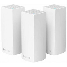 AC6600 Intelligent Mesh WiFi System LINKSYS WHW0303 (3 Pack)