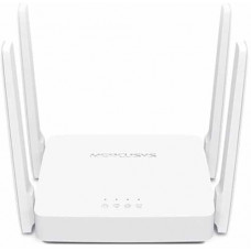 AC1200 Wireless Dual Band Router MERCUSYS AC10