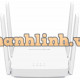 AC1200 Wireless Dual Band Router MERCUSYS AC10