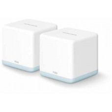 AC1200 Whole Home Mesh Wi-Fi System MERCUSYS Halo H30 (2-Pack)