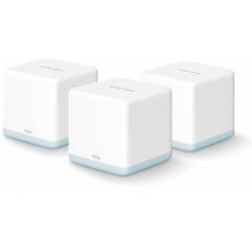 AC1200 Whole Home Mesh Wi-Fi System MERCUSYS Halo H30 (3-Pack)