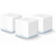 AC1200 Whole Home Mesh Wi-Fi System MERCUSYS Halo H30 (3-Pack)