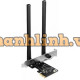 AC1200 Wi-Fi Bluetooth PCIe Adapter MERCUSYS MA30E