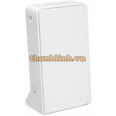Router 4G LTE không dây chuẩn N 300Mbps MERCUSYS MB112-4G