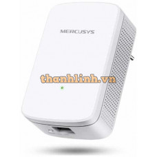 300Mbps Wi-Fi Range Extender MERCUSYS ME10