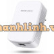 300Mbps Wi-Fi Range Extender MERCUSYS ME10