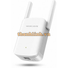 AX1500 Wi-Fi 6 Range Extender MERCUSYS ME60X