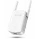 AX1500 Wi-Fi 6 Range Extender MERCUSYS ME60X