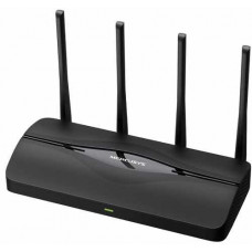 BE3600 Dual-Band Wi-Fi 7 Router MERCUSYS MR27BE