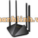 AC1200 Wireless Dual Band Gigabit Router MERCUSYS MR30G