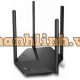 AX1500 WiFi 6 Router MERCUSYS MR60X