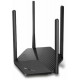 AX1500 WiFi 6 Router MERCUSYS MR60X