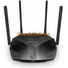 AX1800 Dual-Band WiFi 6 Router MERCUSYS MR70X