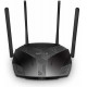 AX1800 Dual-Band WiFi 6 Router MERCUSYS MR70X