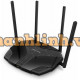 Router Wi-Fi 6 băng tần kép AX3000 MERCUSYS MR80X