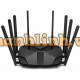 AX6000 8-Stream Wi-Fi 6 Router MERCUSYS MR90X