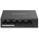 5-Port Gigabit Desktop Switch MERCUSYS MS105GP