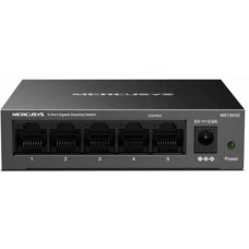 5-Port Gigabit Desktop Switch MERCUSYS MS105GS