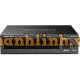 5-Port Gigabit Desktop Switch MERCUSYS MS105GS