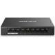 8-Port Gigabit Desktop Switch MERCUSYS MS108GP