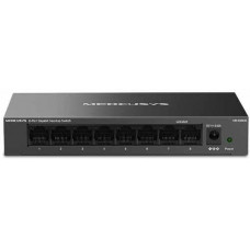 8-Port Gigabit Desktop Switch MERCUSYS MS108GS