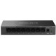 8-Port Gigabit Desktop Switch MERCUSYS MS108GS