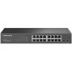 16-Port Gigabit Desktop/Rackmount Switch MERCUSYS MS116GS