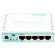 Router Mikrotik RB750-Gr3 hEX