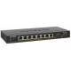 S350 8-Port Gigabit Ethernet PoE+ Smart Switch with 2 SFP Ports NETGEAR GS310TP