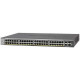 52-Port Gigabit Ethernet Stackable Smart Switch with 48 PoE+ Ports 2 SFP NETGEAR GS752TXP