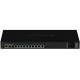 12-Port Layer 3 Managed Switch NETGEAR GSM4212P