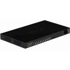 12-Port Layer 3 Managed Switch NETGEAR GSM4212UX