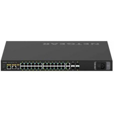 30-Port Layer 3 Managed Switch NETGEAR GSM4230P