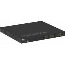 30-Port Layer 3 Managed Switch NETGEAR GSM4230UP