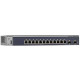 12x1G and 2xSFP (shared) Managed Switch NETGEAR M4100-D12G (GSM5212)