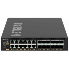 12x10G/Multi-Gig and 12xSFP+ Managed Switch NETGEAR M4350-12X12F (XSM4324)