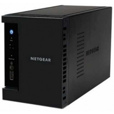 Ready Network Attached Storage NETGEAR RN21200