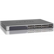 24-Port 10-Gigabit Ethernet Smart Switch NETGEAR XS728T