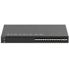 24xSFP+ and 4xSFP28 25G Managed Switch NETGEAR XSM4328FV