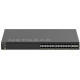 24xSFP+ and 4xSFP28 25G Managed Switch NETGEAR XSM4328FV