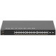 36x10G/Multi-Gig PoE++ and 4xSFP28 25G Managed Switch NETGEAR XSM4340CV