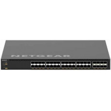 32xSFP+ and 8xSFP28 25G Managed Switch NETGEAR XSM4340FV