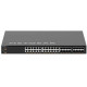 24x10G/Multi-Gig PoE++, 8xSFP+ and 8xSFP28 25G Managed Switch NETGEAR XSM4340V