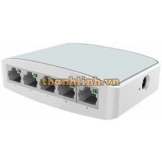 5-port 10/100/1000M Switch ONV H3005S