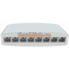8-port 10/100/1000M Switch ONV H3008S
