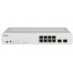 8-Port Gigabit + 2-Port Gigabit SFP PoE Switch RUCKUS ICX7150-C08P-2x1G