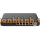 Cloud Managed PoE Router RUIJIE Reyee Reyee RG-EG105G-P-V3