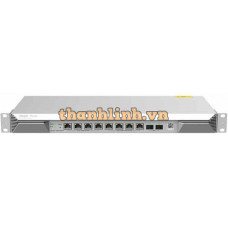 High-performance Cloud Managed Router RUIJIE Reyee Reyee RG-EG1510XS